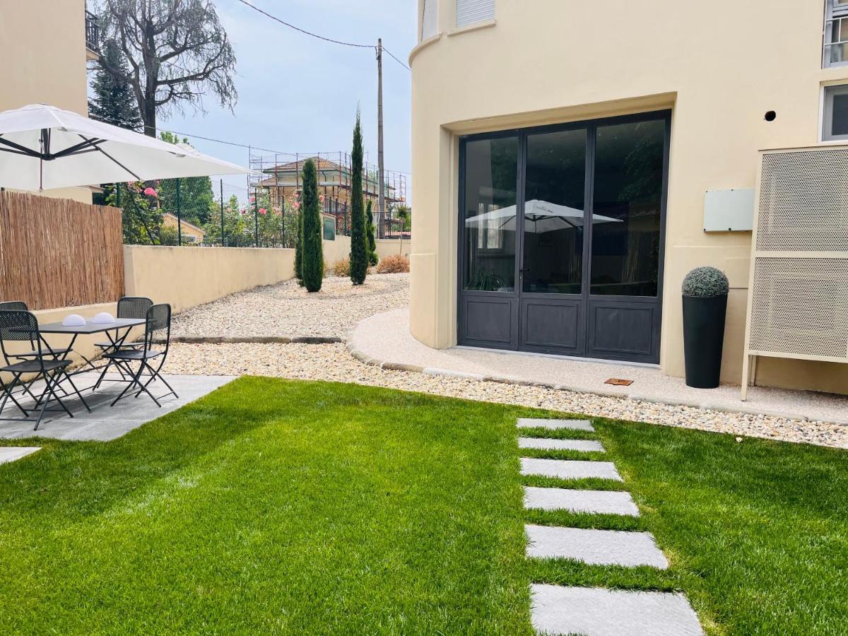 Appartamento 109 Con Giardino Esclusivo Lucca Ngoại thất bức ảnh