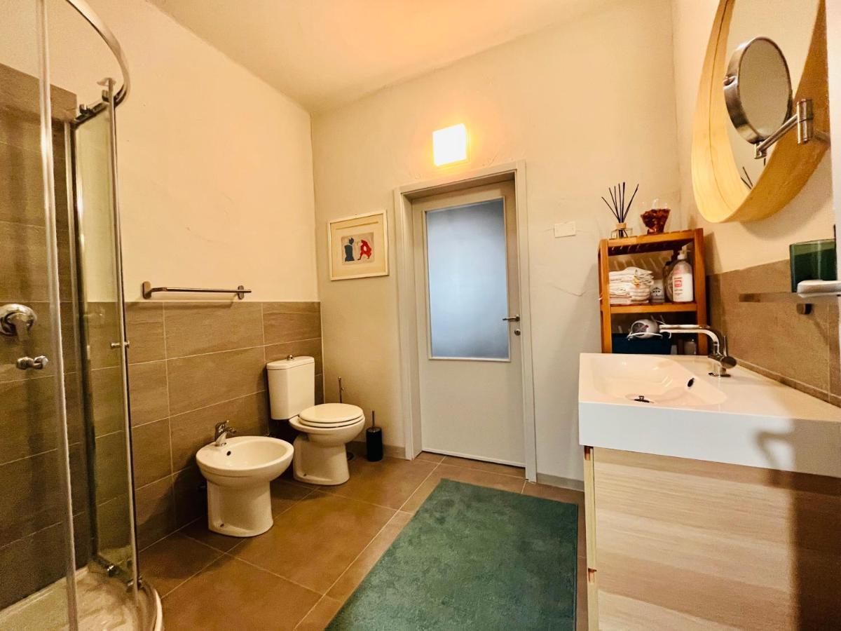 Appartamento 109 Con Giardino Esclusivo Lucca Ngoại thất bức ảnh